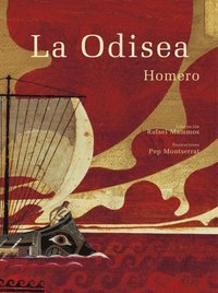 bokomslag La Odisea