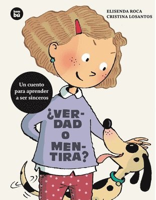 bokomslag Roca, E: ¿Verdad O Mentira?