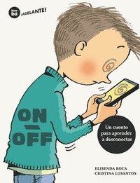 bokomslag On/Off