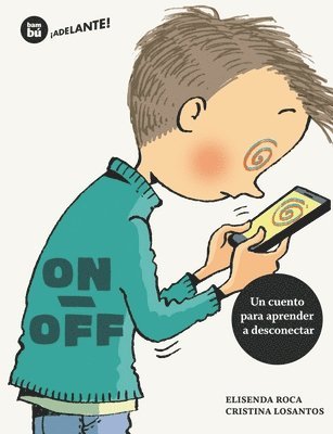 bokomslag On/Off