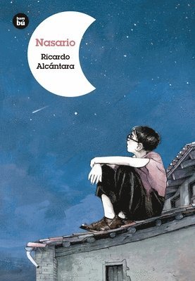 Ricardo Alcántara - Nasario, Häftad