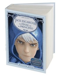 bokomslag Jack Escarcha: El Final Es El Principio