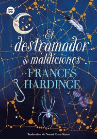 bokomslag El Destramador de Maldiciones / The Curse Unraveler