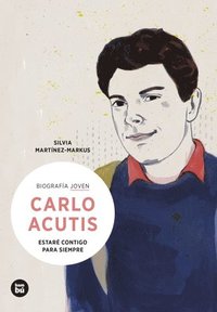 bokomslag Carlo Acutis
