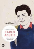 Silvia Martinez-Markus - Carlo Acutis: Volume 7, Häftad