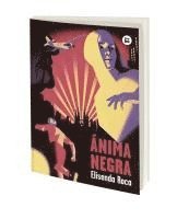 bokomslag Ánima Negra / Black Anima