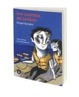 bokomslag Los Cuentos de Lesbos / The Tales of Lesbos