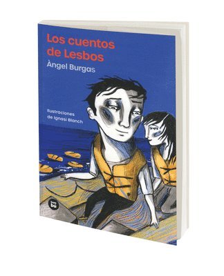 bokomslag Los Cuentos de Lesbos / The Tales of Lesbos: Volume 52