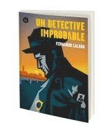 bokomslag Un Detective Improbable / An Improbable Detective: Volume 53