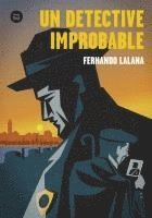 Un Detective Improbable / An Improbable Detective: Volume 53