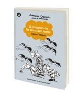 bokomslag El Misterio de la Casa del Terror / The Mystery of the House of Terror: Hermanas Coscorrón Volume 69