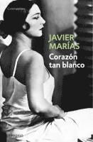bokomslag Corazon Tan Blanco