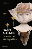Isabel Allende - La casa de los espiritus, Häftad