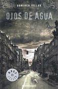 bokomslag Ojos de agua