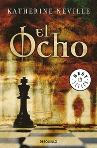 bokomslag El Ocho / The Eight