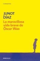 bokomslag La maravillosa vida breve de Oscar Wao