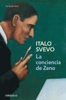 bokomslag La Conciencia de Zeno / Zeno's Conscience