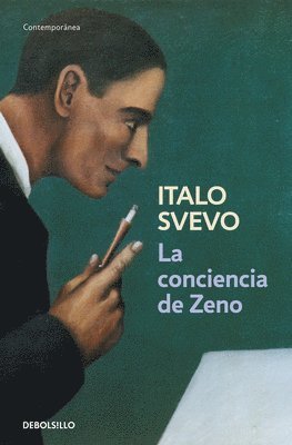 Italo Svevo - La Conciencia de Zeno / Zeno's Conscience, Häftad