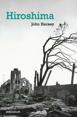 Juan Gabriel Vásquez, John Hersey - Hiroshima, Häftad