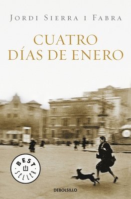 bokomslag Cuatro Días de Enero / Four Days of January