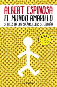 bokomslag El mundo amarillo