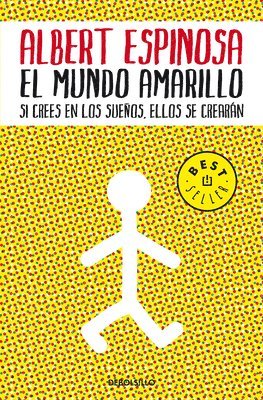 bokomslag El mundo amarillo