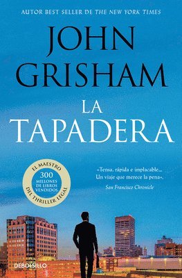 La Tapadera / The Firm 1