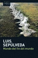 bokomslag Mundo del fin del mundo