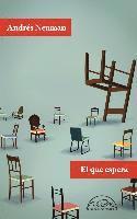 bokomslag Que Espera, El