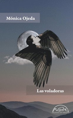 Las Voladoras 1