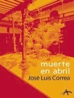 bokomslag Muerte en abril