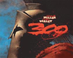 Frank Miller, Lyne Varloy - 300, Häftad. Tillgänglighet: Lägg i varukorg