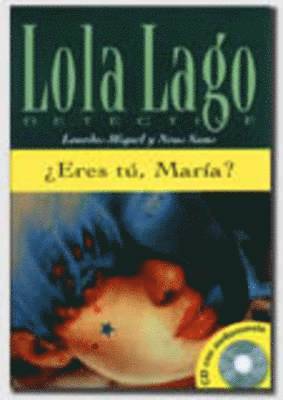 Lola Lago, detective
