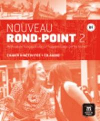 bokomslag Nouveau Rond-Point