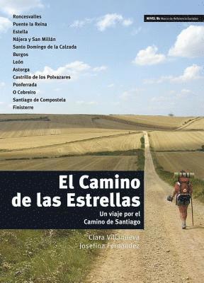 bokomslag El camino de las Estrellas