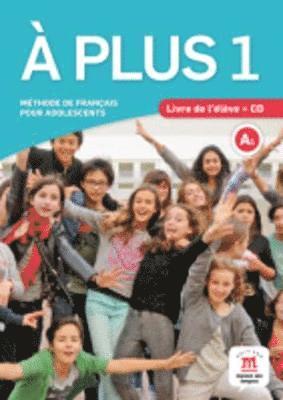 A Plus 1