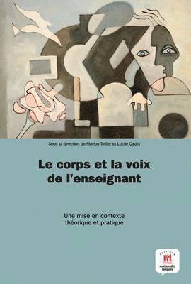 Le corps et la voix de l'enseignant