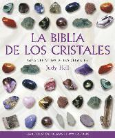 bokomslag La Biblia de Los Cristales