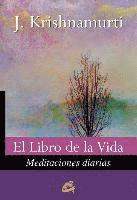 bokomslag El libro de la vida : meditaciones diarias