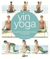 Yin Yoga, Häftad