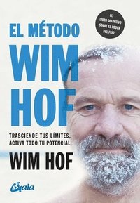 bokomslag metodo Wim Hof