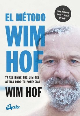 bokomslag metodo Wim Hof