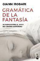 Gramatica de la fantasia 1