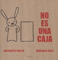bokomslag No es una caja