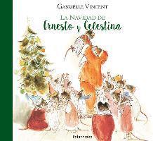 La Navidad de Ernesto y Celestina 1