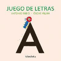Antonio Rubio, Oscar Villan, Óscar Villán - De la cuna a la luna, Inbunden