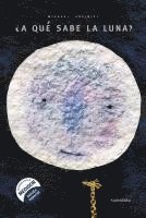 Michael Grejniec - ¿A qué sabe la Luna?, Häftad
