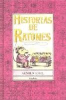 bokomslag Historias de ratones / Mouse Tales