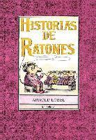 bokomslag Historias de ratones / Mouse Tales