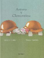 bokomslag Arturo y Clementina/ Arthur and Clementine